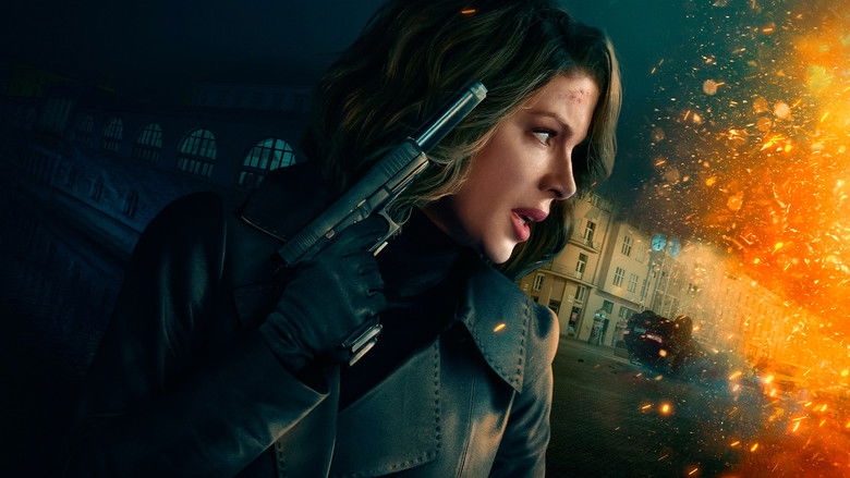 кадр из фильма Досье «Чёрная канарейка»