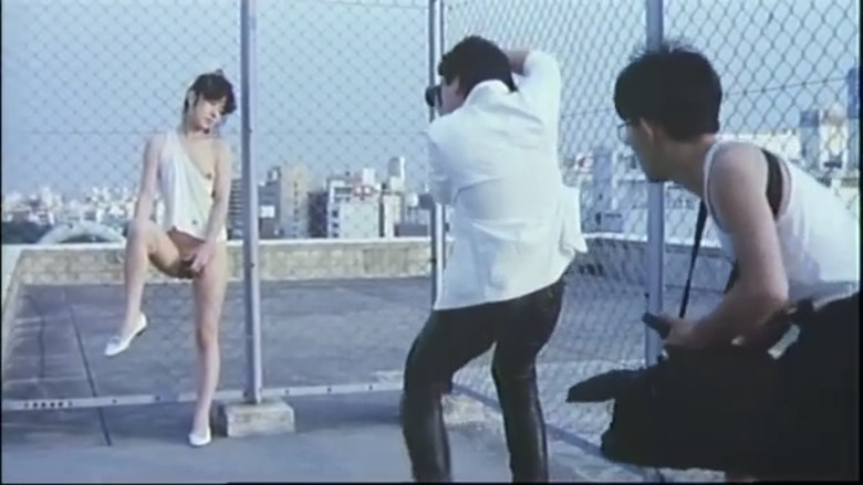 кадр из фильма 発情娘　ぐりぐり遊び