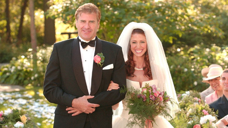 кадр из фильма Confessions of an American Bride