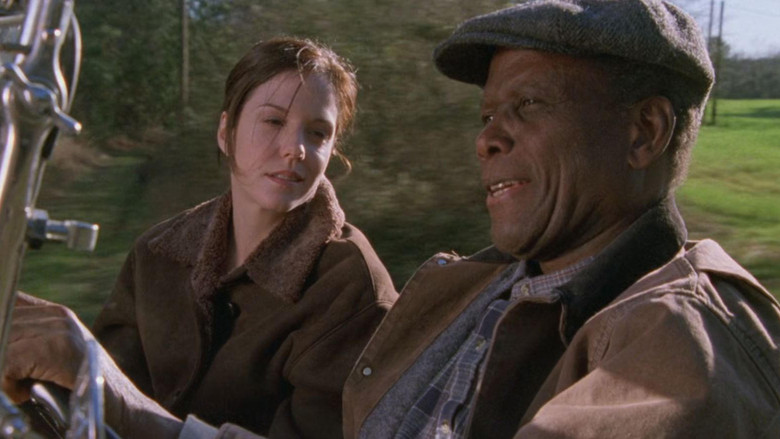 кадр из фильма The Simple Life of Noah Dearborn