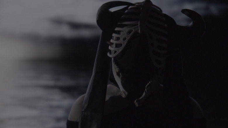 кадр из фильма E