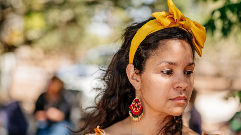 кадр из фильма Homespun