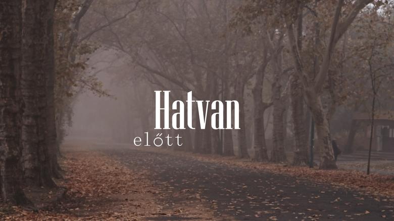 кадр из фильма Hatvan előtt