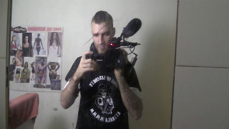 кадр из фильма Adentro