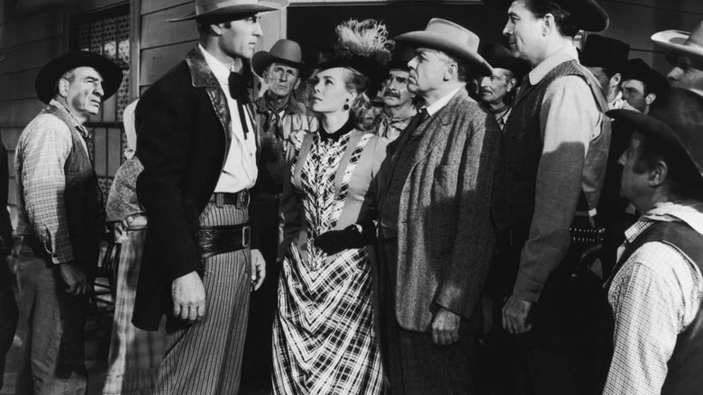 кадр из фильма The Singing Vagabond