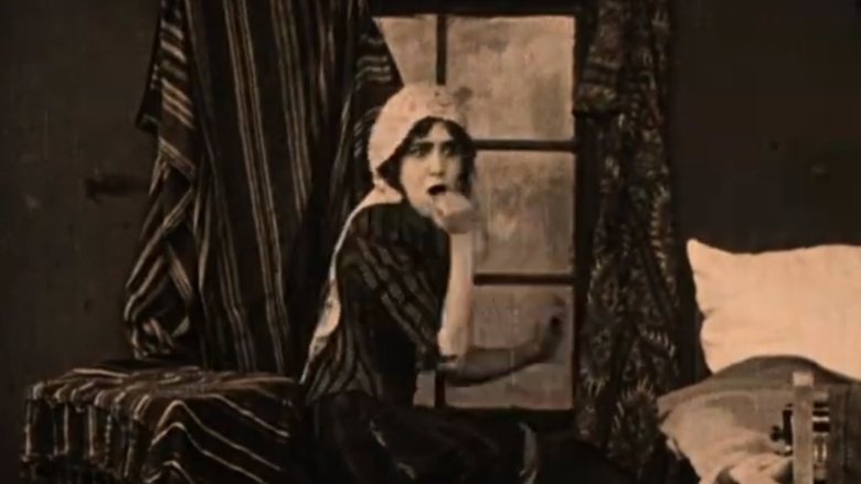 кадр из фильма A Lodging for the Night