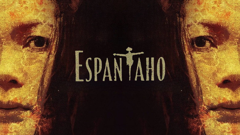 кадр из фильма Espantaho