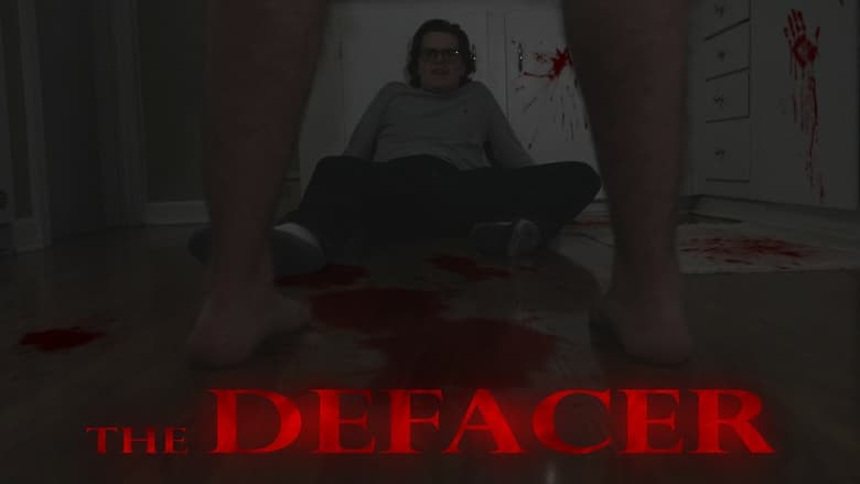 кадр из фильма The Defacer