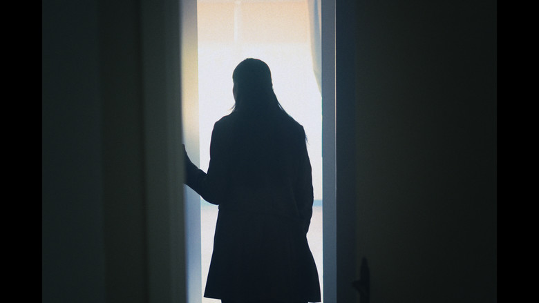 кадр из фильма Tudo que já foi luz