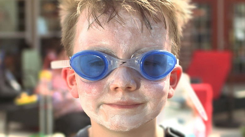 кадр из фильма Age of Bryce