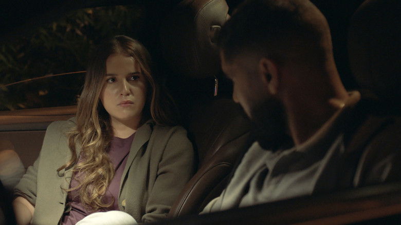 кадр из фильма Polygamous