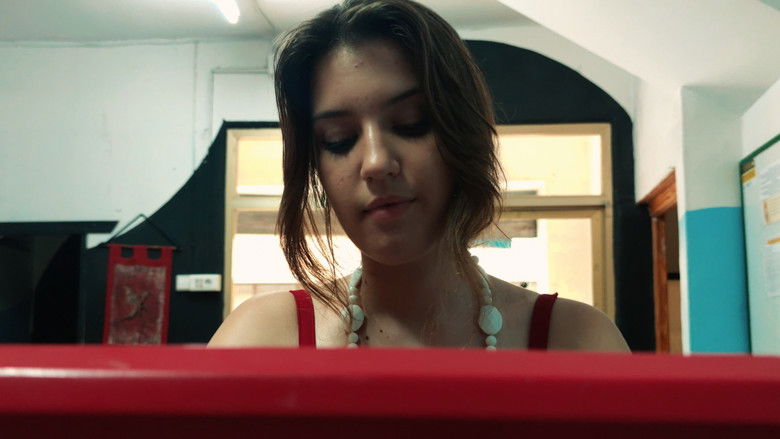 кадр из фильма 1, 2, 3 (Pollito Inglés)