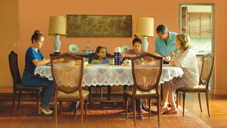 кадр из фильма Reinas