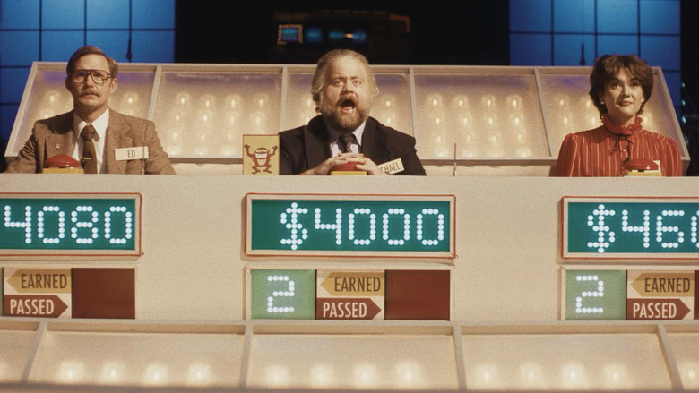 кадр из фильма Самый удачливый человек в Америке