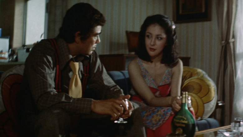 кадр из фильма Побег из тюрьмы