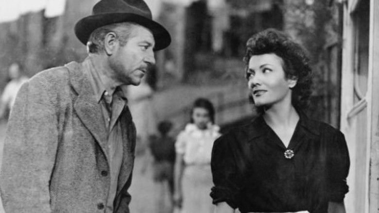 кадр из фильма У стен Малапаги