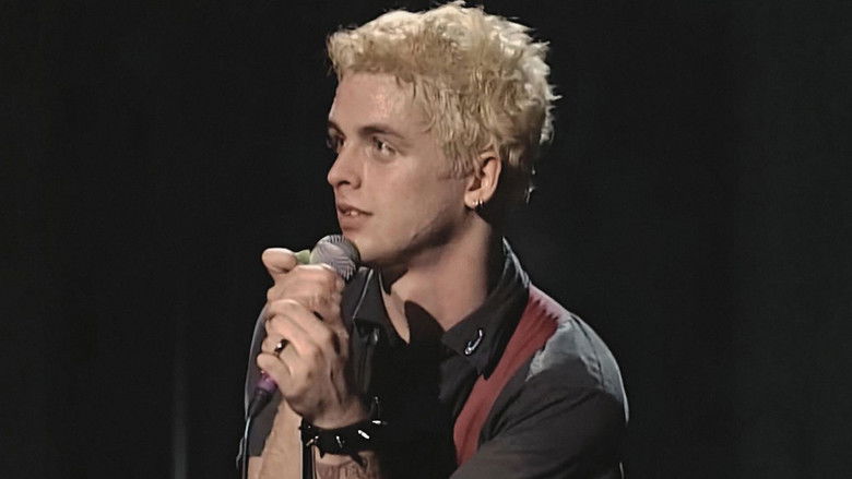 кадр из фильма Jaded in Chicago: Green Day in Concert