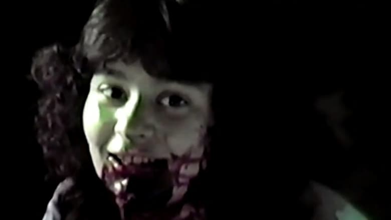 кадр из фильма Blood of the Undead: The Unwanted