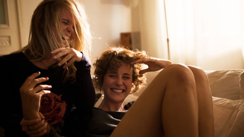 кадр из фильма Запретная территория