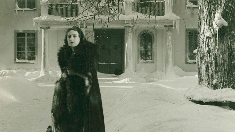 кадр из фильма Gösta Berlings saga