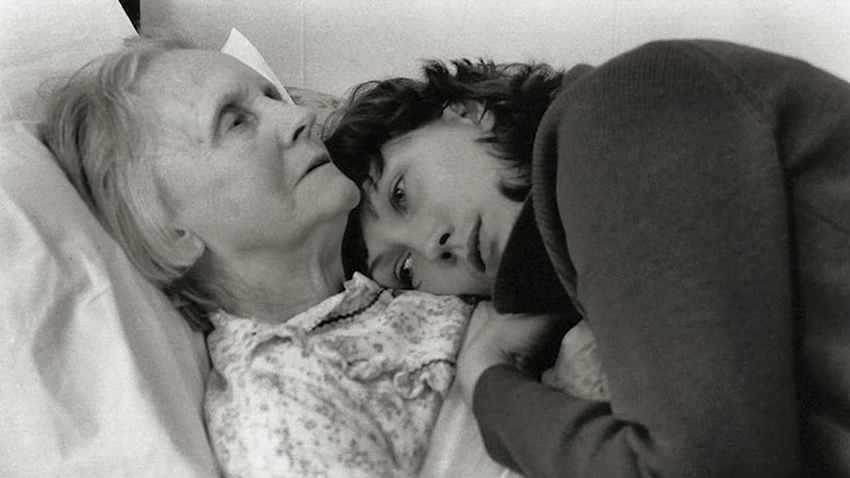 кадр из фильма Life Classes