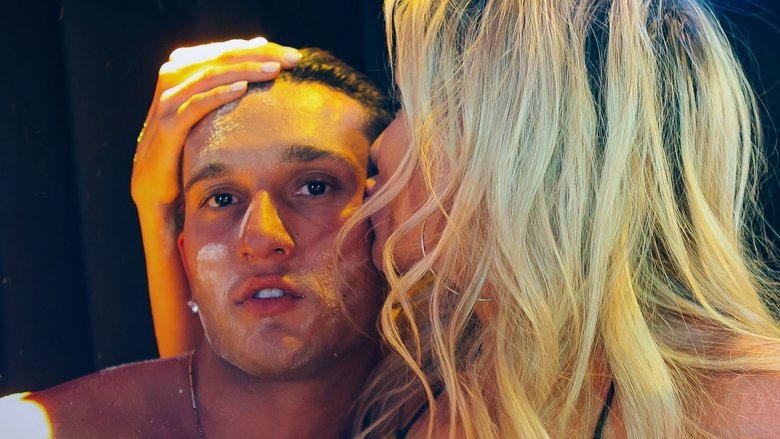 кадр из фильма Young Lion of the West