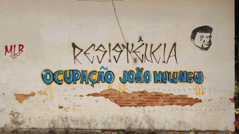 кадр из фильма Temos o Direito de Renascer