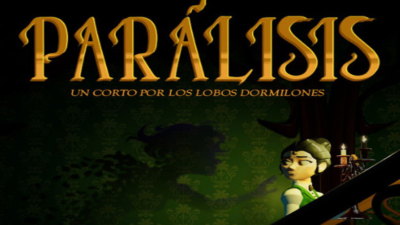 кадр из фильма Parálisis