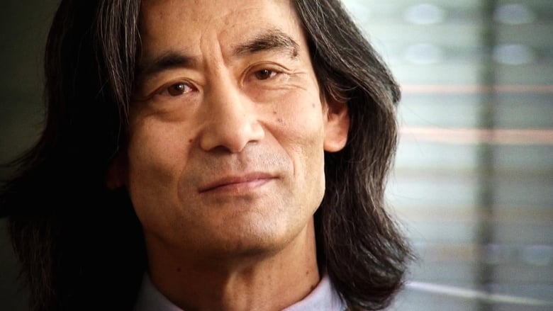 кадр из фильма Kent Nagano: Montréal Symphony