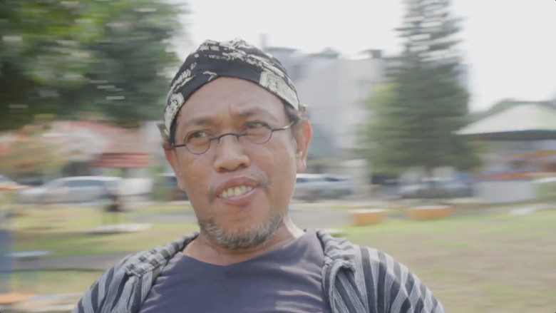 кадр из фильма COD Berdarah