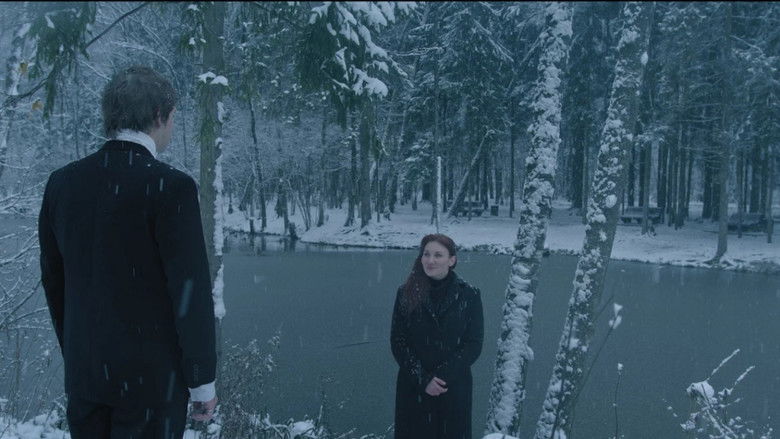 кадр из фильма Карот