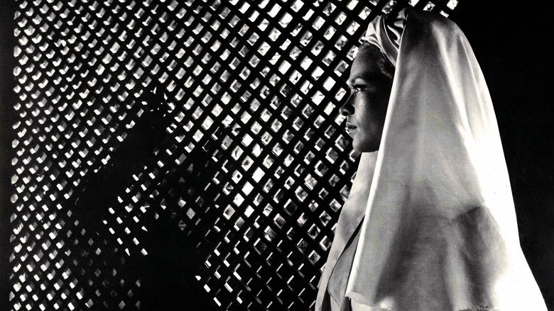 кадр из фильма Hasanaginica