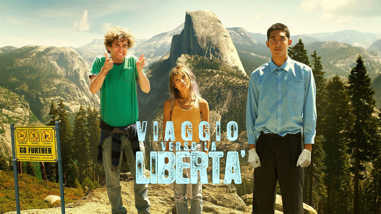 кадр из фильма Тронутые