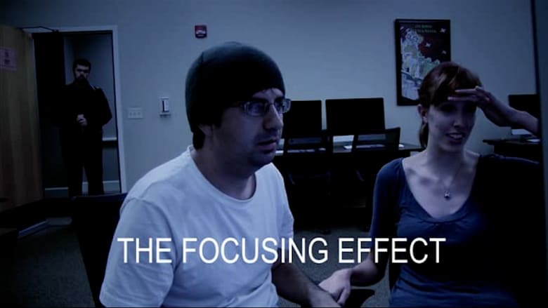 кадр из фильма The Focusing Effect