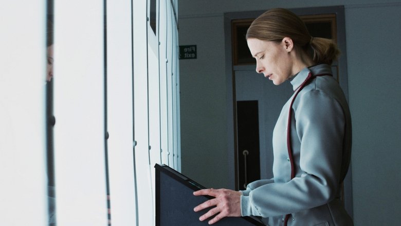 кадр из фильма Белая камера