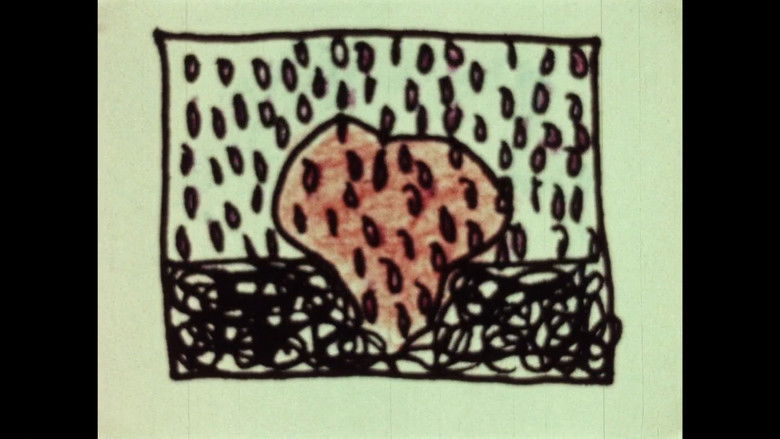 кадр из фильма Rain Seeds