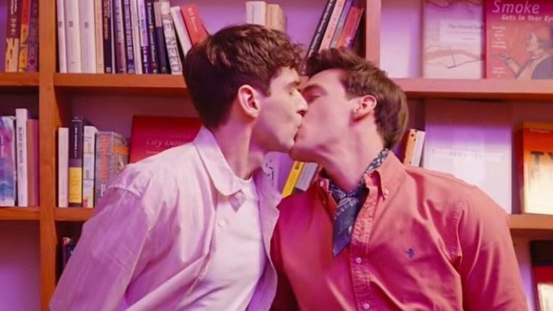 кадр из фильма Fake It Till You Date It