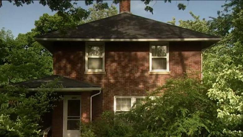 кадр из фильма Missing Allen