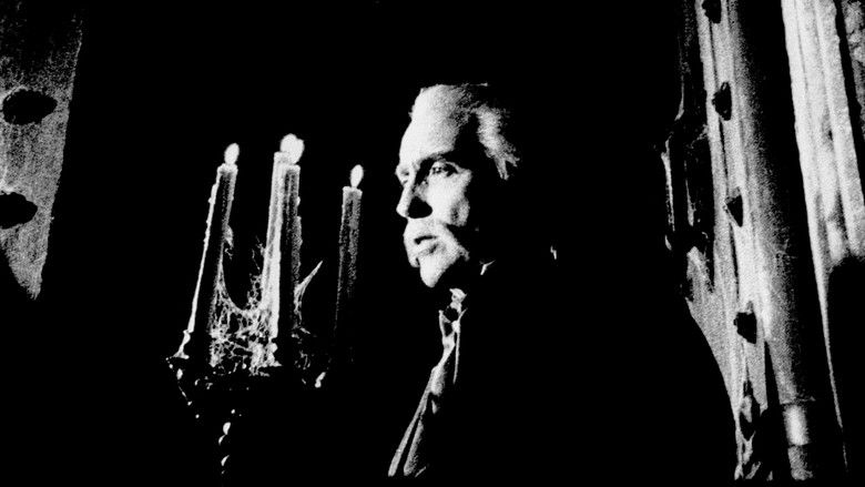 кадр из фильма Cuadecuc, vampir