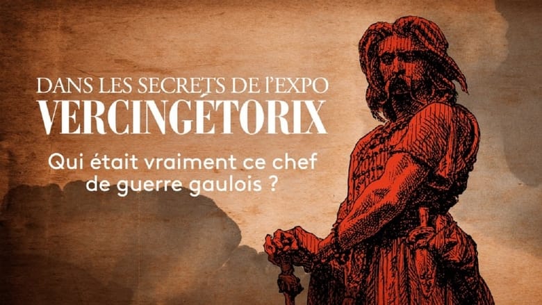 кадр из фильма Dans les secrets de l'expo Vercingétorix