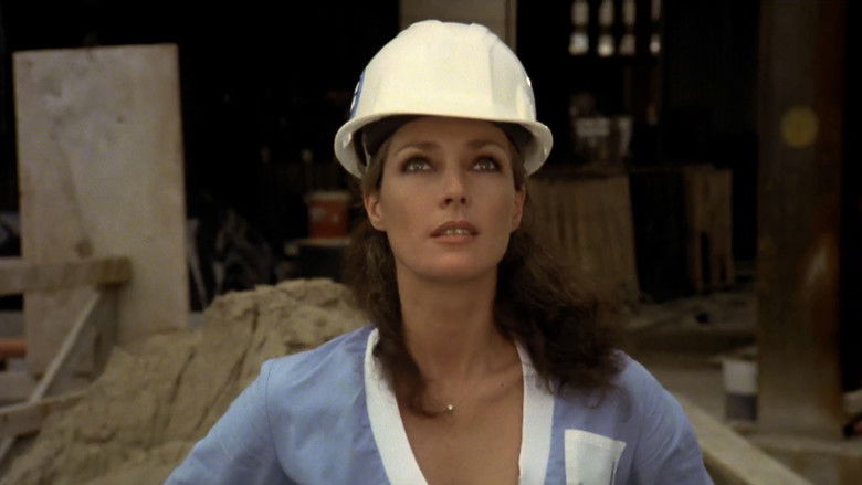 кадр из фильма Steel