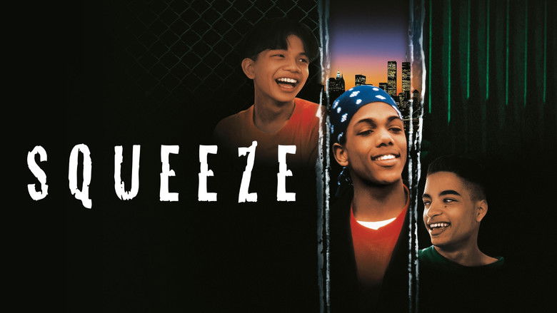 кадр из фильма Squeeze