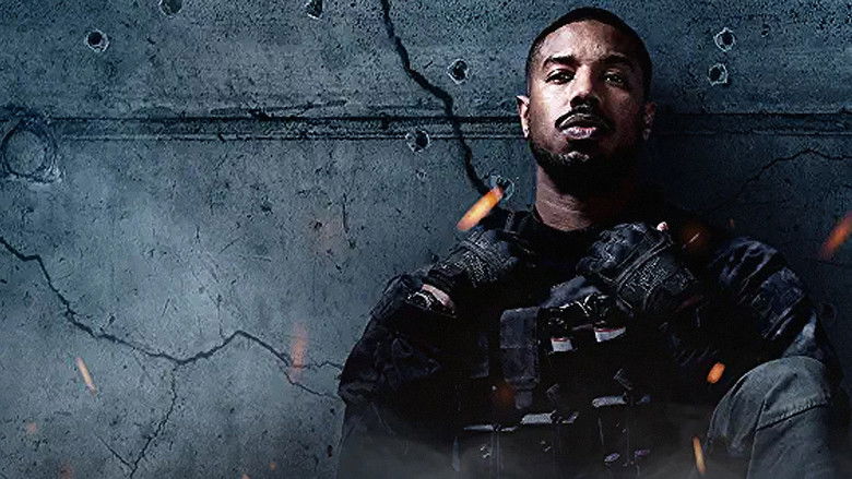 кадр из фильма Без жалости