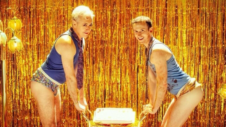 кадр из фильма Sleazy Tiger