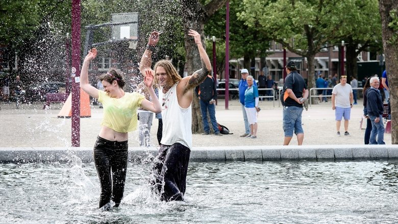 кадр из фильма Get Lost!