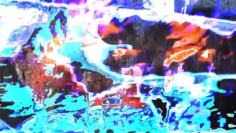 кадр из фильма Across The Decaying Past