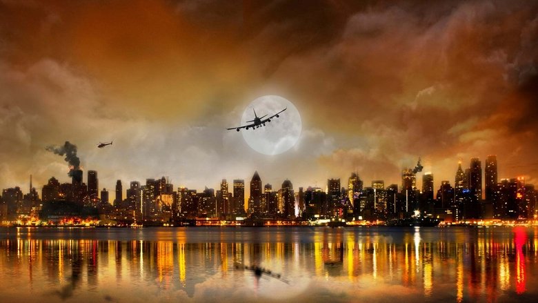 кадр из фильма Оставленные