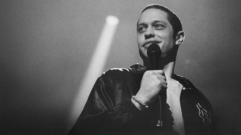 кадр из фильма Pete Davidson: Turbo Fonzarelli