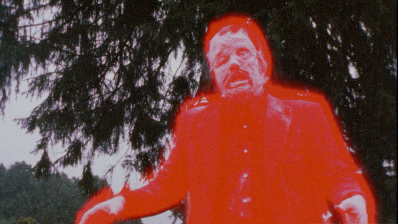 кадр из фильма Fiend