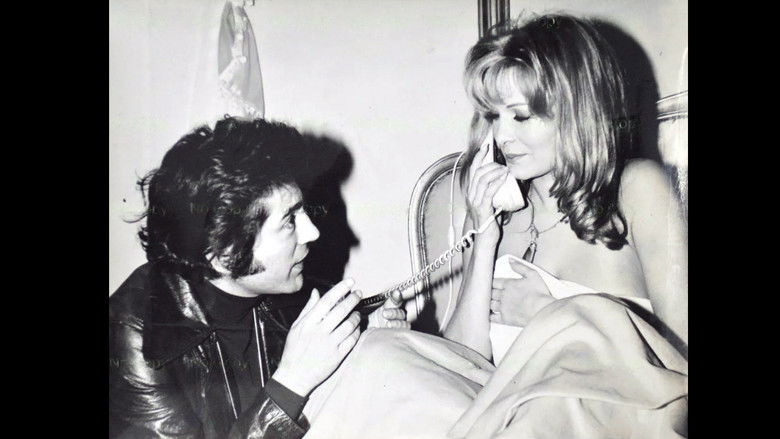 кадр из фильма Natasha